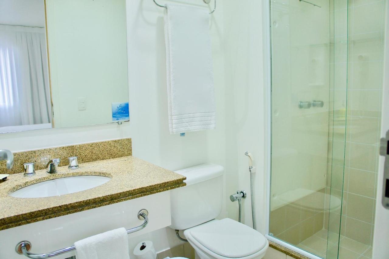 Ferienwohnung Flat Whynd Paulista Al Campinas 540 São Paulo Exterior foto