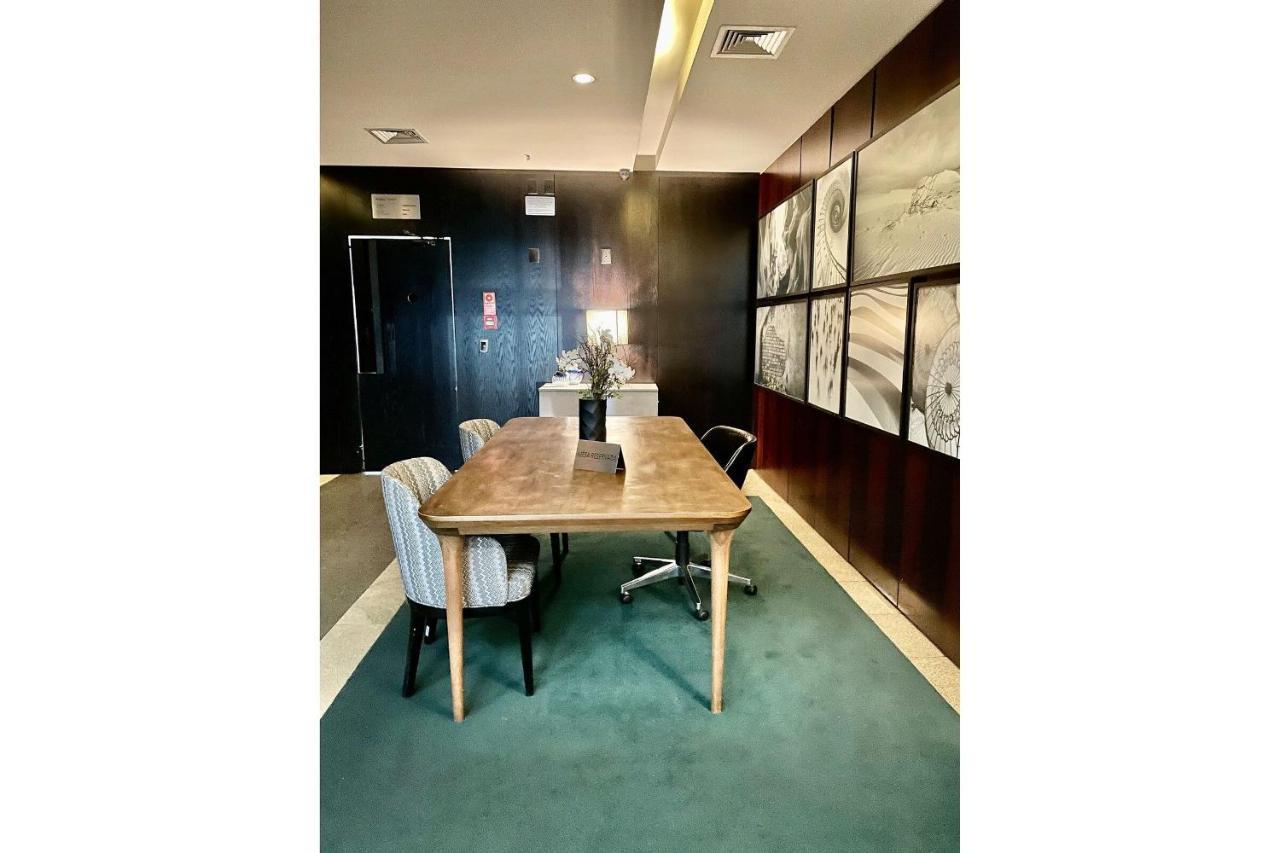 Ferienwohnung Flat Whynd Paulista Al Campinas 540 São Paulo Exterior foto
