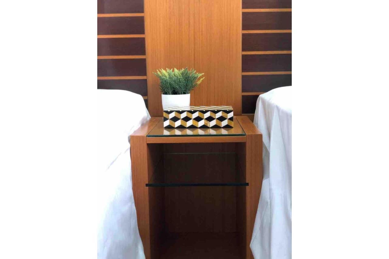 Ferienwohnung Flat Whynd Paulista Al Campinas 540 São Paulo Exterior foto